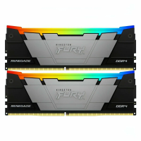 Оперативная память Kingston 16GB 3200MHz DDR4 CL16 DIMM [KF432C16RB2AK2/16]