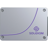 Накопитель Intel SSD D3-S4620 Series 960 GB, 2.5" SATA3, TLC [SSDSC2KG960GZ01]