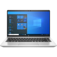 Ноутбук HP ProBook 640 G8 Silver 14&quot; i5-1135G7/8 Gb/256Gb SSD/W10Pro [2Q014AV/2Y2JCEA]