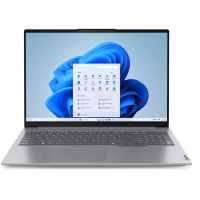 Ноутбук 16&quot; IPS WUXGA LENOVO ThinkBook 16 G7 IML grey [21MSA062RU]