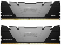 Оперативная память Kingston 16GB 4800MT/s DDR4 [KF448C19RB2K2/16]