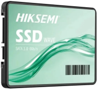 Накопитель SSD 2.5&quot; HIKSEMI 128Gb Wave(S) [HS-SSD-WAVE(S) 128G]
