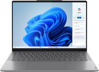 Ноутбук Lenovo Yoga Pro 7 14IMH9 Ul5 серый [83E2004BRU]