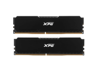 Оперативная память ADATA 32GB DDR4 3200 (2*16Gb) XPG GAMMIX D20 [AX4U320016G16A-DCBK20]