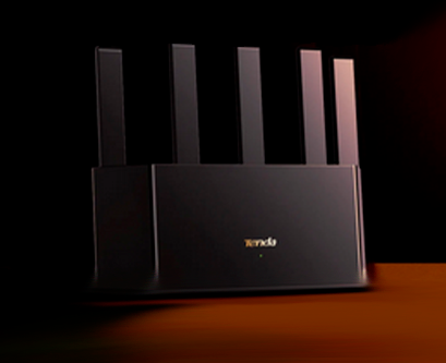 Маршрутизаторы Tenda с поддержкой Wi-Fi 7: сверхскоростная сеть нового поколения
