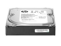 Жесткий диск HP 3Tb 3.5&quot; non-hot-plug SATA 7200rpm 6Gb/sec Midiine [628183-001]