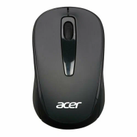 Беспроводная мышь Acer OMR133 оптическая (1000dpi) (2but) black [ZL.MCEEE.01G]