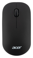 Беспроводная мышь Acer OMR130 оптическая (1200dpi) (3but) black [ZL.MCEEE.00F]