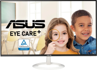 Монитор 27" ASUS VZ27EHF-W [90LM07B0-B02470]