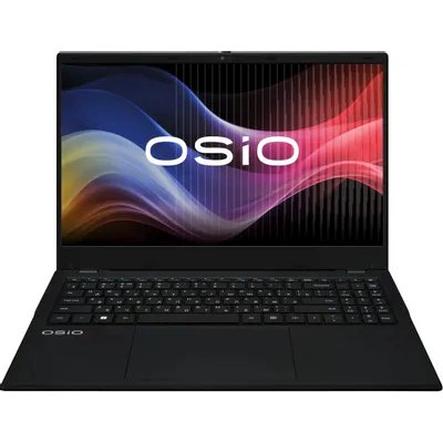 Ноутбук Osio BaseLine N-series 100 8Gb 15.6&quot; [B150I-006B]