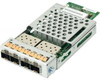 Опция для СХД HOST 4XFC16G 4TR RFC16G0HIO4-0010 INFORTREND [RFC16G0HIO4-0010]