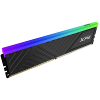 Оперативная память ADATA 16GB DDR4 3200MHz DIMM XPG RGB [AX4U320016G16A-SBKD35]