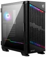 Компьютерный корпус MSI MPG VELOX 100P AIRFLOW [MPG VELOX 100P AIRFLOW]