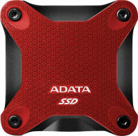 Внешний накопитель SSD 512GB A-DATA SD620, External [SD620-512GCRD]