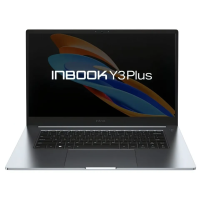 Ноутбук Infinix Inbook Y3 PLUS YL512 Core i3 1215U 8Gb 15.6&quot; [71008301718]