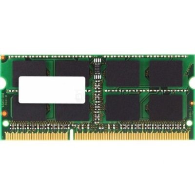 Оперативная память Foxline SO-DIMM DDR3 4GB [FL1600D3S11SL-4G]