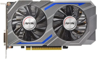 Видеокарта AFOX NVIDIA GeForce GTX 1650 4 Гб GDDR6 128 бит PCIE 3.0 [AF1650-4096D6H1-V8]