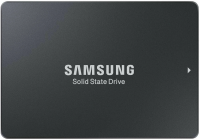 Накопитель SSD Samsung 7.68TB PM9A3, 7.68TB [MZQL27T6HBLA-00A07]