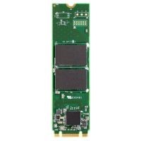 Накопитель SSD INNODISK P80 1024Gb SATA III, M.2 2280, R/W 550/490 [DEM28-01TIC1KCADL]