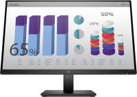 Монитор 23.8&quot; HP P24q G4 IPS 2560x1440, 60 Гц [8MB10AA]