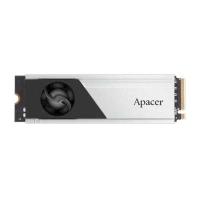 Накопитель SSD Apacer AS2280F4 1Tb M.2 2280 PCIe Gen5x4 [AP1TBAS2280F4-1]