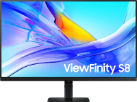Монитор 32&quot; Samsung ViewFinity S8 S80UD S32D804UAI VA 3840x2160 [LS32D804UAIXCI]