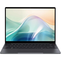 Ноутбук ACER Gadget E10 ETBook серебристый 14" [6935768757061]