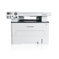 МФУ лазерный Pantum [M6700DW]