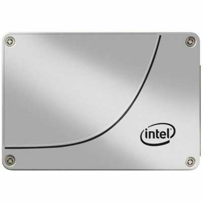 Накопитель SSD Intel D3-S4510 Series 960Gb, SATA III, 2.5", R/W 560/510 [SSDSC2KB960G801]