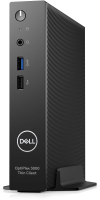 Персональный компьютер DELL OptiPlex 3000 TC Celeron N5105 [3000-5432]
