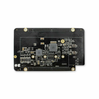 Одноплатный компьютер RockPi ROC RK3399 MEZZ M2-POE w/ POE [ROC - RK3399 - MEZZ - M2-POE]