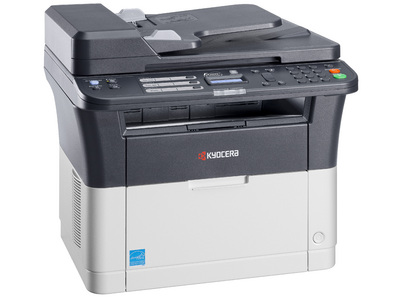 Kyocera FS-1025MFP [1102M63RUV]
