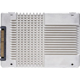 Накопитель SSD Intel P4510 Series 8000GB, 2.5&quot;, PCIe 3.1 x4, U.2 [SSDPE2KX080T801]
