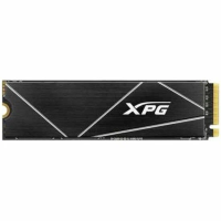 Накопитель SSD ADATA XPG BLADE S70, 1Tb, PCIe 4.0 x4, M.2 2280, NVMe, R/W 7400/5500, с радиатором [AGAMMIXS70B-1T-CS]
