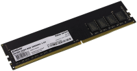 Оперативная память ExeGate 8GB DDR4 2666MHz Value DIMM PC4-21300 [EX283082RUS]