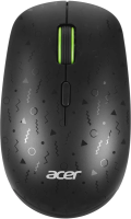 Беспроводная мышь ACER OMR307 оптическая (1600dpi) black [ZL.MCECC.022]