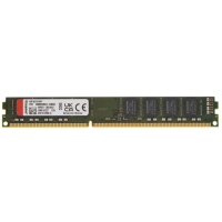 Оперативная память Kingston 8GB DDR3L 1600MHz KVR16LN11/8WP PC3-12800 CL11 DIMM 240-pin 1.35В dual rank Ret [KVR16LN11/8WP]