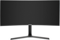 Монитор 34&quot; ExeGate Combat EC3400TA VA Curved R1800 LED [EX297580RUS]