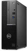 Компьютер Dell Optiplex 7020 SFF i5 14500 (2.6) 8Gb SSD256Gb UHDG 770 Windows 11 Professional GbitEth 200W мышь клавиатура черный [7020S-5861]
