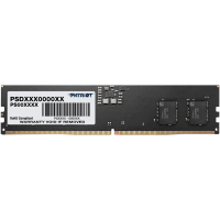 Оперативная память Patriot SL DDR5 DIMM 32GB 5600MHz 1х32GB [PSD532G56002]