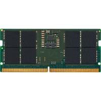 Оперативная память Kingston ValueRAM DDR5, 16Gb (1x16Gb), 4800MHz [KVR48S40BS8-16]