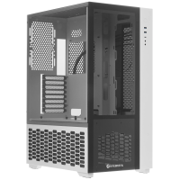 Компьютерный корпус Raijintek PAEAN PREMIUM WHITE, Aluminum, ATX [0R20B00209]