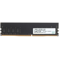 Оперативная память Apacer DDR4 DIMM 8GB AU08GGB32CSYBGH [EL.08G21.GSH]