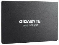 Накопитель SSD жесткий диск SATA2.5" 1TB GIGABYTE [GP-GSTFS31100TNTD]