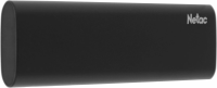 Накопитель SSD External Netac 2.0Tb Z SLIM [NT01ZSLIM-002T-32BK]
