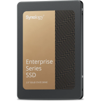 Накопитель SSD SATA 2.5&quot; SYNOLOGY 480GB 6GB/S [SAT5220-480G]