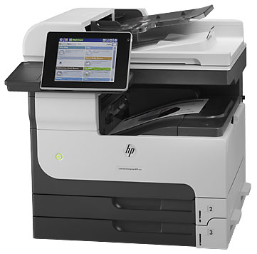 МФУ лазерный HP LaserJet Enterprise MFP M725dn (CF066A) [CF066A]