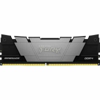 Оперативная память Kingston 16GB 4000MHz DDR4 [KF440C19RB12/16]