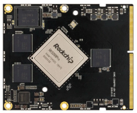 Одноплатный компьютер Firefly Core-3399Pro-JD4 3G/16G [Core-3399Pro-JD4]