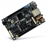 Одноплатный компьютер Myir MYS-4378-100-C-S TI AM437x, 512MB DDR3 SDRAM [MYS-4378-100-C-S]